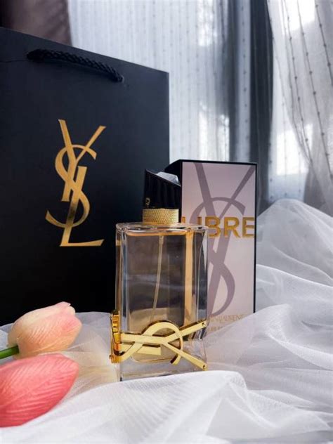 ysl libre มีกี่รุ่น|หอม ysl libre.